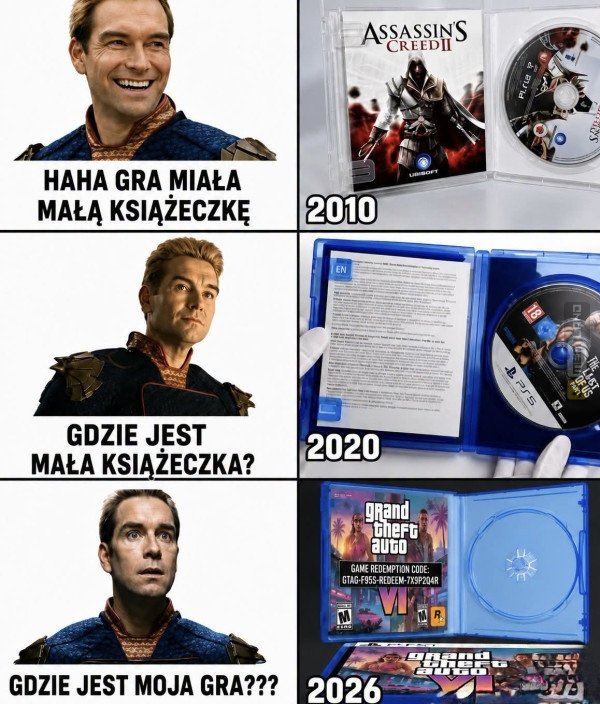 Śmieszny mem: 0873336 - MemLand