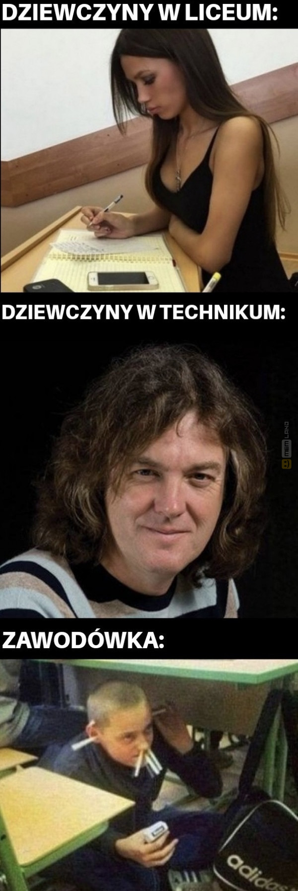 Śmieszny mem: 0874069 - MemLand