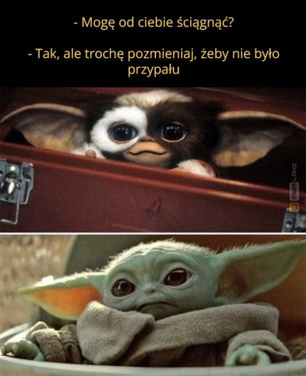 Śmieszny mem: 0875971 - MemLand