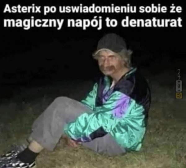 Śmieszny mem: 0882593 - MemLand
