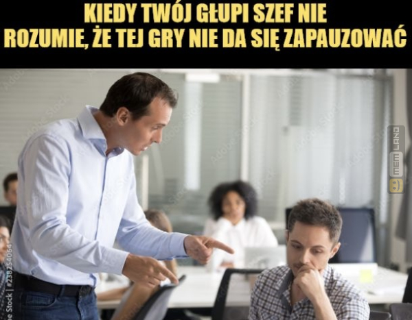 Śmieszny mem: 0887996 - MemLand