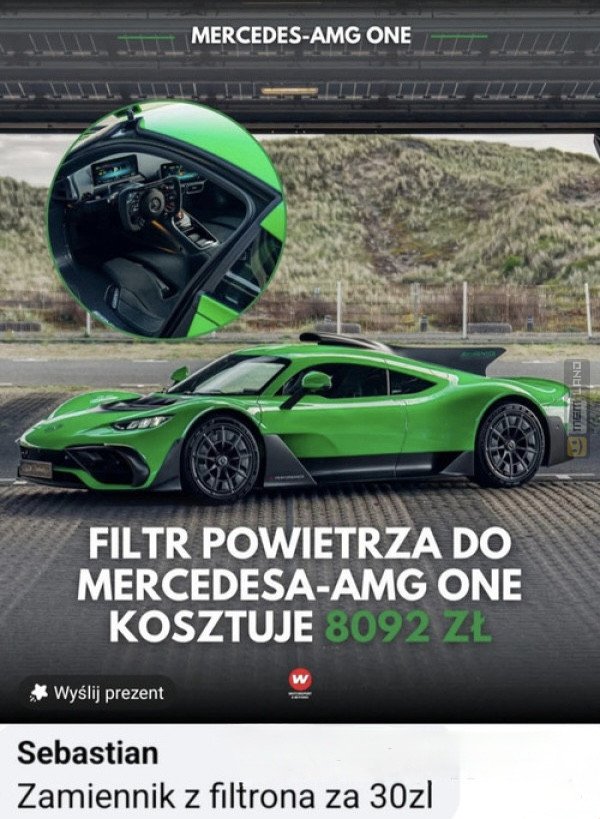 Śmieszny mem: 0897355 - MemLand