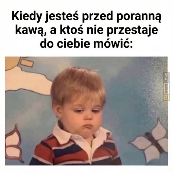 Śmieszny mem: 0897523 - MemLand