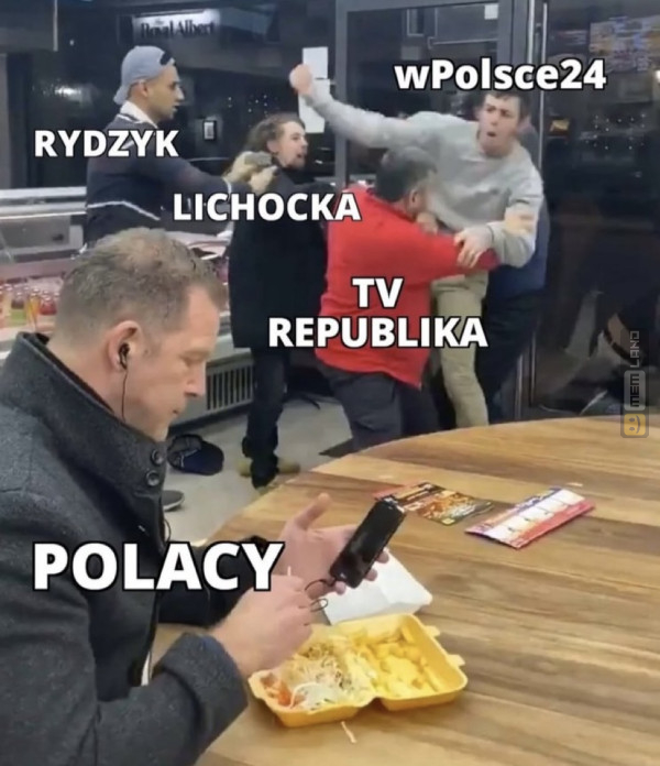 Śmieszny mem: 0904024 - MemLand