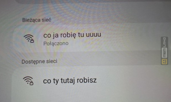 Śmieszny mem: 0904208 - MemLand