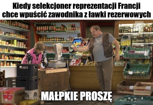 Śmieszny mem: 0905964 - MemLand