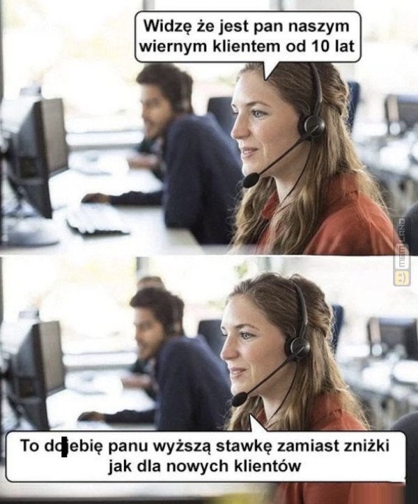 Śmieszny mem: 0907021 - MemLand