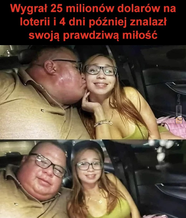 Śmieszny mem: 0911366 - MemLand