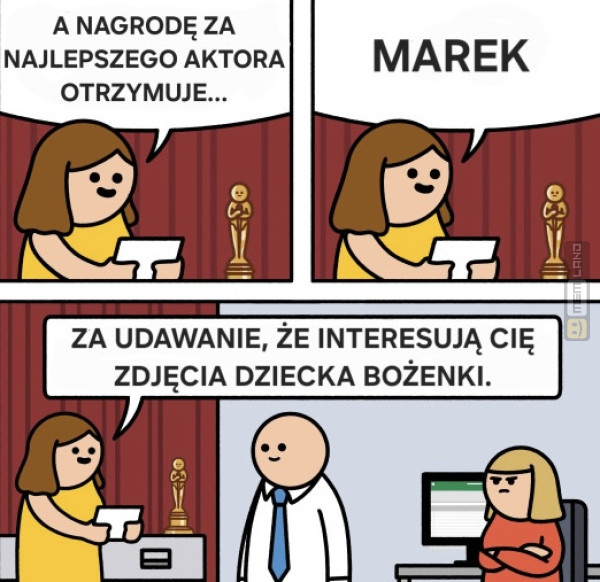 Śmieszny mem: 0916087 - MemLand