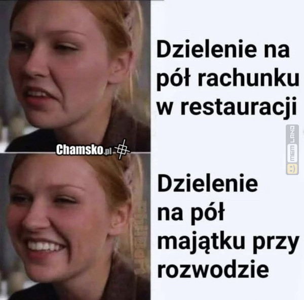 Śmieszny mem: 0919914 - MemLand