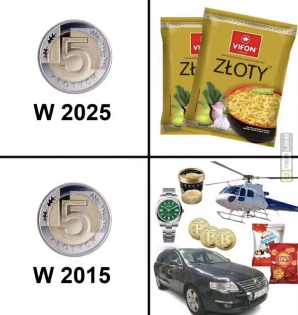 Śmieszny mem: 0922347 - MemLand