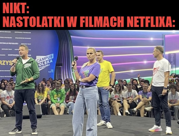 Śmieszny mem: 0937958 - MemLand