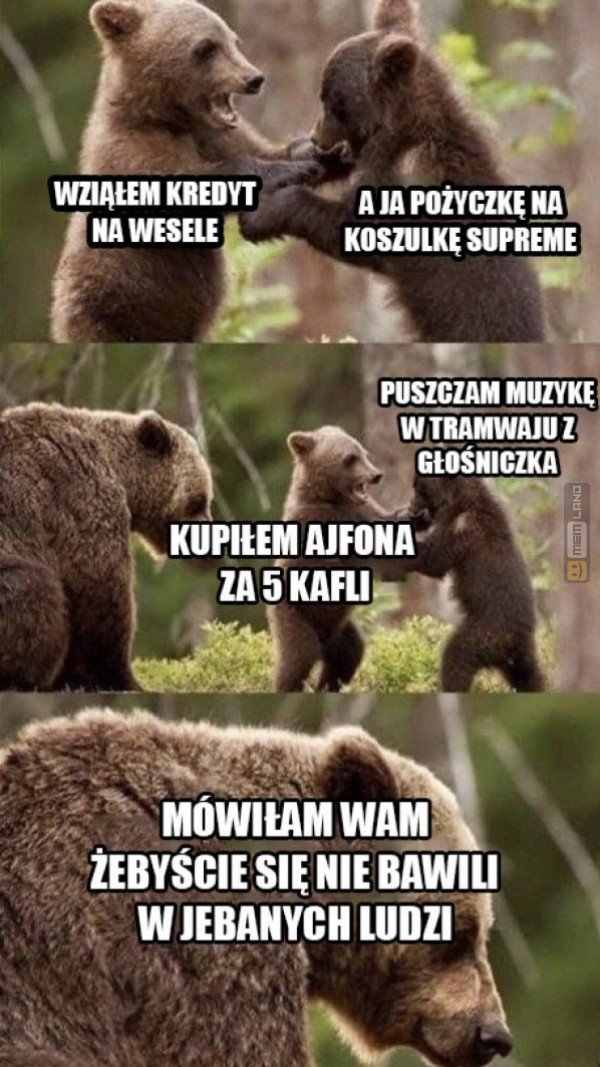 Śmieszny mem: 0939683 - MemLand
