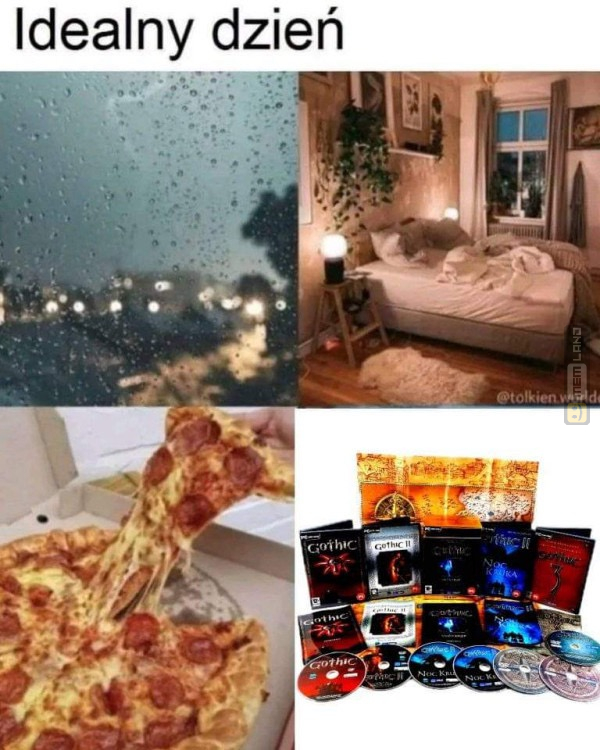 Śmieszny mem: 0945679 - MemLand