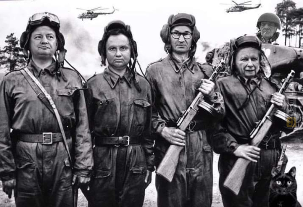 Śmieszny mem: 0949930 - MemLand