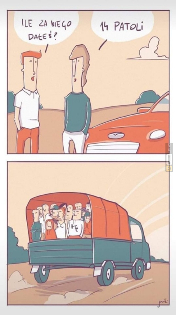 Śmieszny mem: 0957036 - MemLand