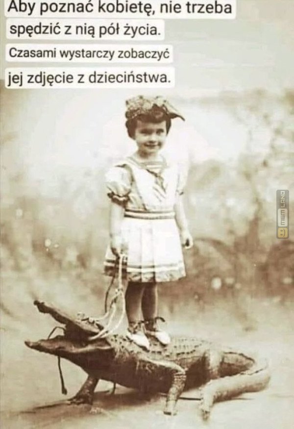 Śmieszny mem: 0957483 - MemLand