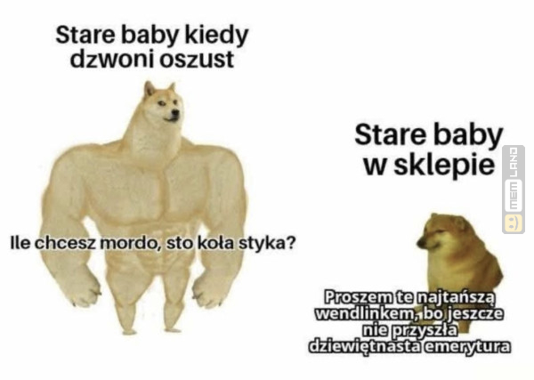 Śmieszny mem: 0969912 - MemLand