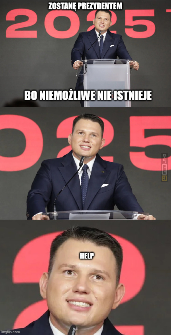 Śmieszny mem: 0973297 - MemLand