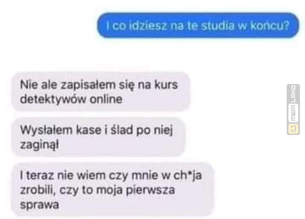 Śmieszny mem: 0986630 - MemLand