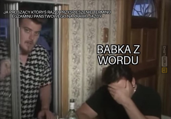 Śmieszny mem: 0990085 - MemLand