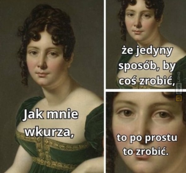 Śmieszny mem: 0992239 - MemLand