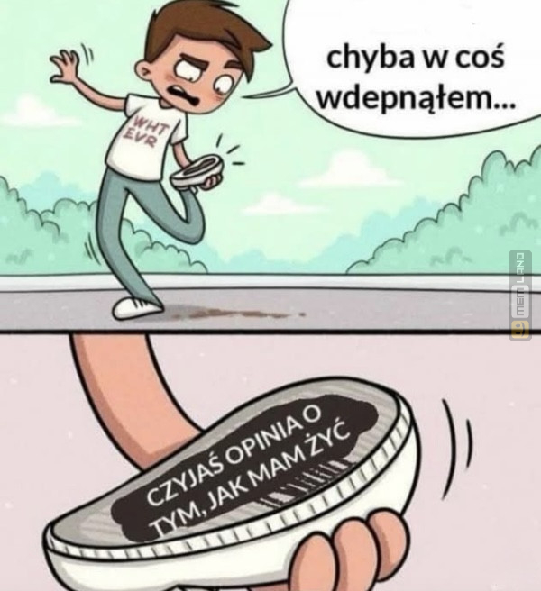 Śmieszny mem: 0993581 - MemLand