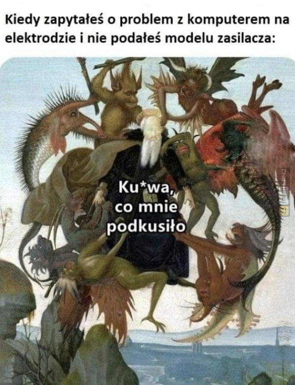 Śmieszny mem: 0993597 - MemLand