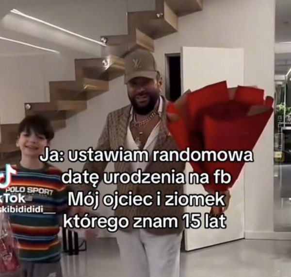 Śmieszny mem: 0994475 - MemLand