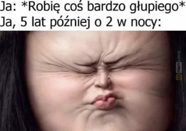 Śmieszny mem: 0994711 - MemLand
