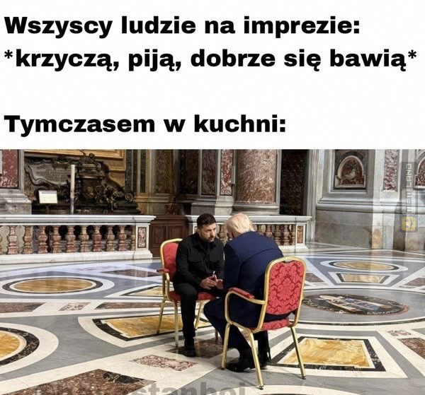 Śmieszny mem: 0996898 - MemLand