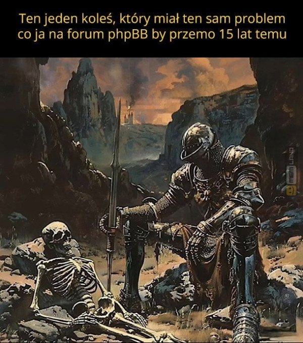 Śmieszny mem: 1005453 - MemLand