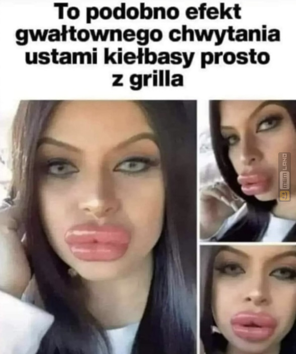 Śmieszny mem: 1006182 - MemLand