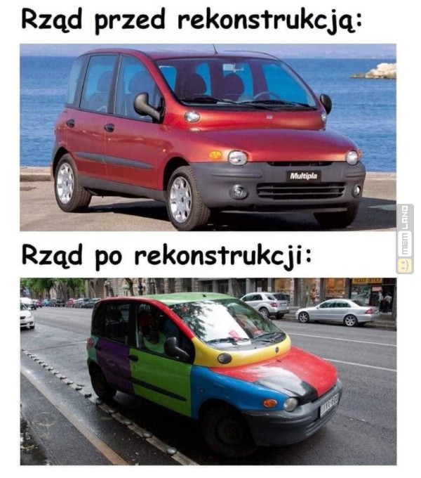 Śmieszny mem: 1007568 - MemLand