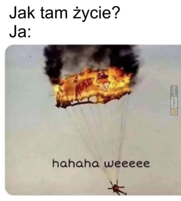 Śmieszny mem: 1011074 - MemLand