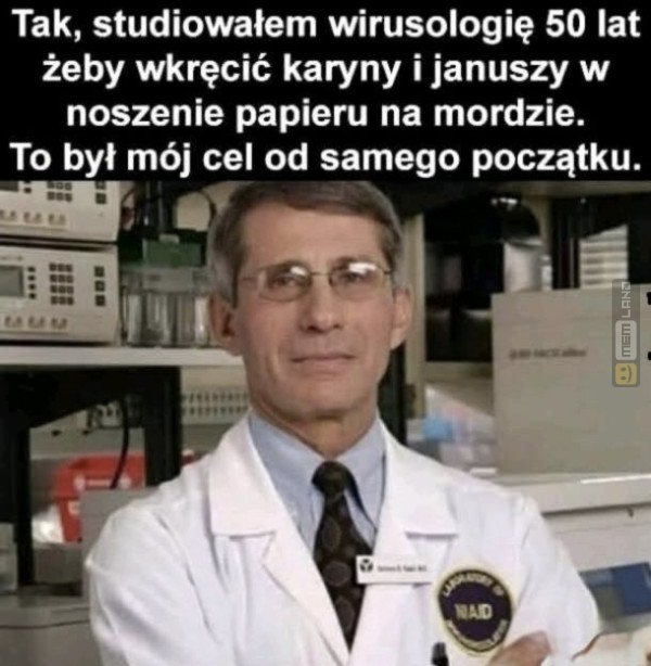 Śmieszny mem: 1013792 - MemLand