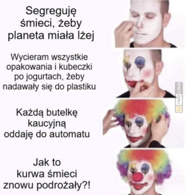 Śmieszny mem: 1014335 - MemLand