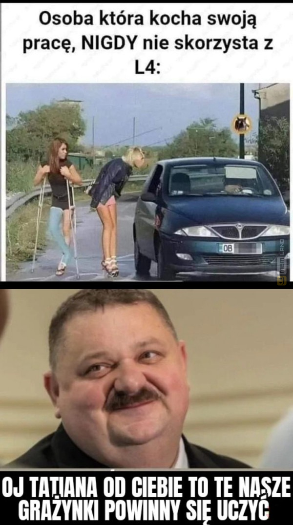 Śmieszny mem: 1015176 - MemLand