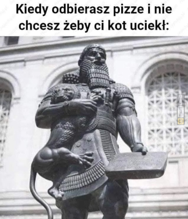 Śmieszny mem: 1016106 - MemLand