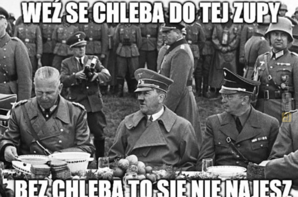 Śmieszny mem: 1020893 - MemLand