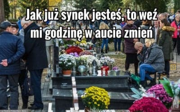 Śmieszny mem: 1038211 - MemLand