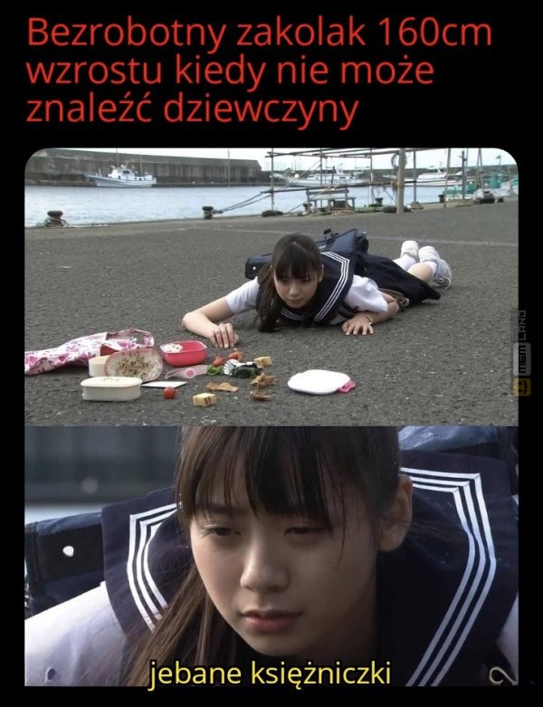 Śmieszny mem: 1039200 - MemLand
