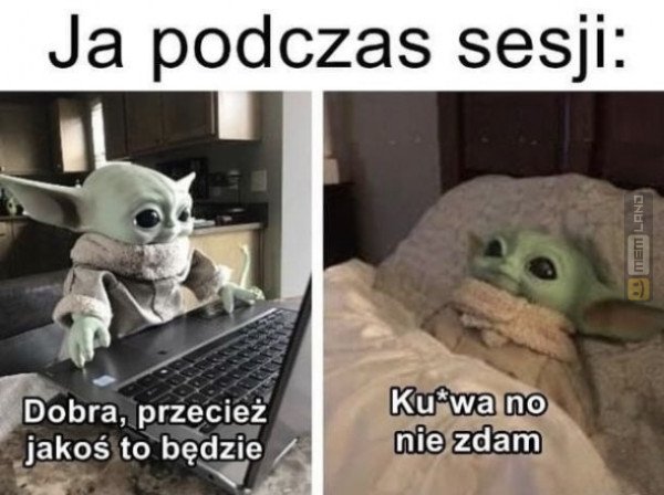 Śmieszny mem: 1039346 - MemLand