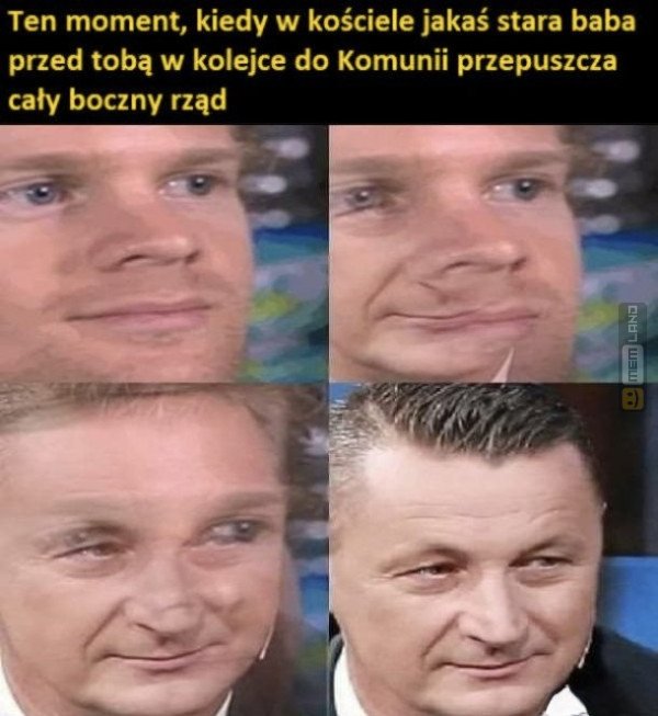 Śmieszny mem: 1046807 - MemLand