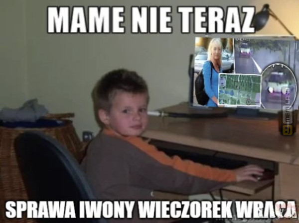 Śmieszny mem: 1053407 - MemLand