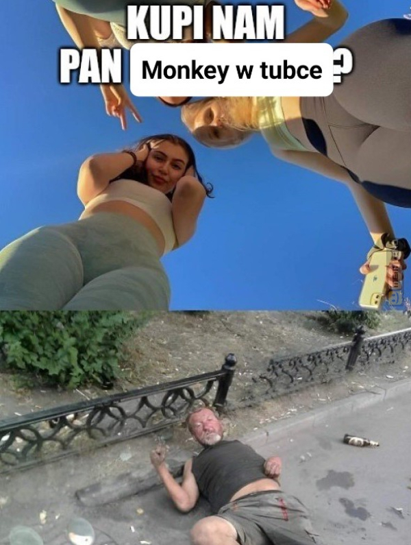 Śmieszny mem: 1056952 - MemLand