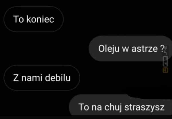 Śmieszny mem: 1057309 - MemLand