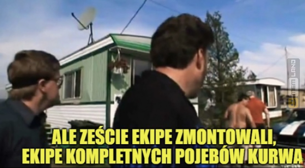 Śmieszny mem: 1060949 - MemLand