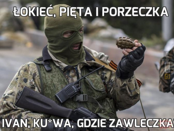 Śmieszny mem: 1063119 - MemLand