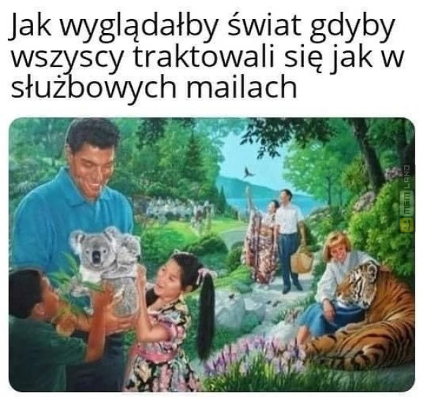 Śmieszny mem: 1068502 - MemLand